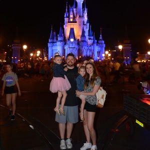 Meet your Posher, Brittany